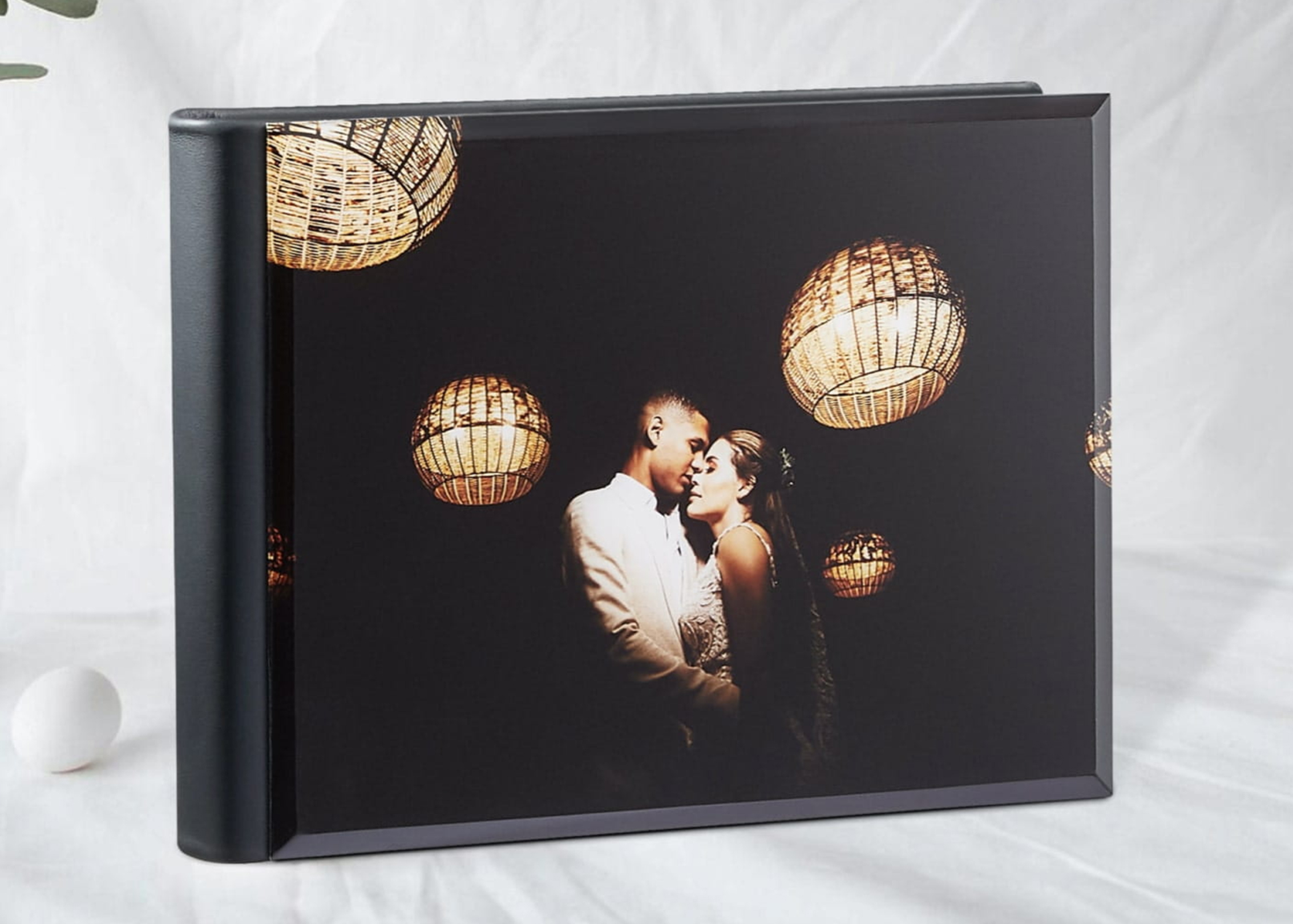 Acrylic Cover