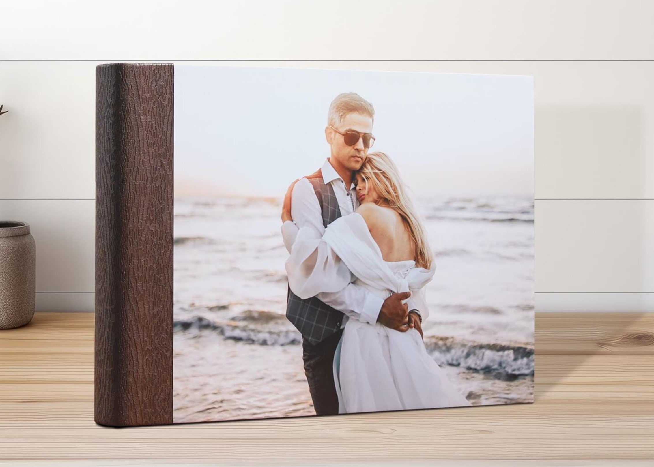 Photo Cover